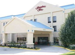Hampton Inn Olathe