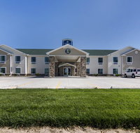 Cobblestone Inn  Suites - Lakin - Accommodation Ohio