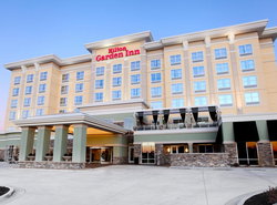 Hilton Garden Inn Olathe