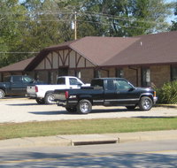 Coronado Motel  RV Park - Accommodation Ohio