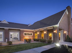 Residence Inn Topeka