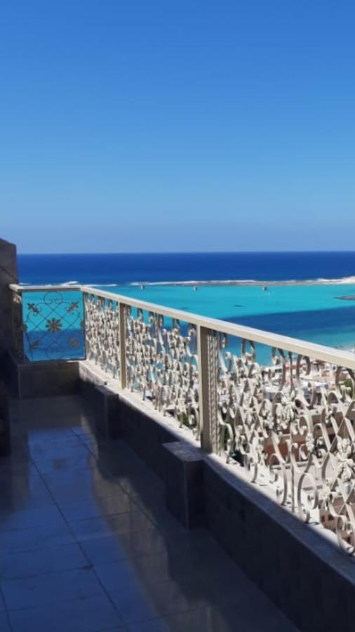 Zahra Matrouh Tower - thumb 5