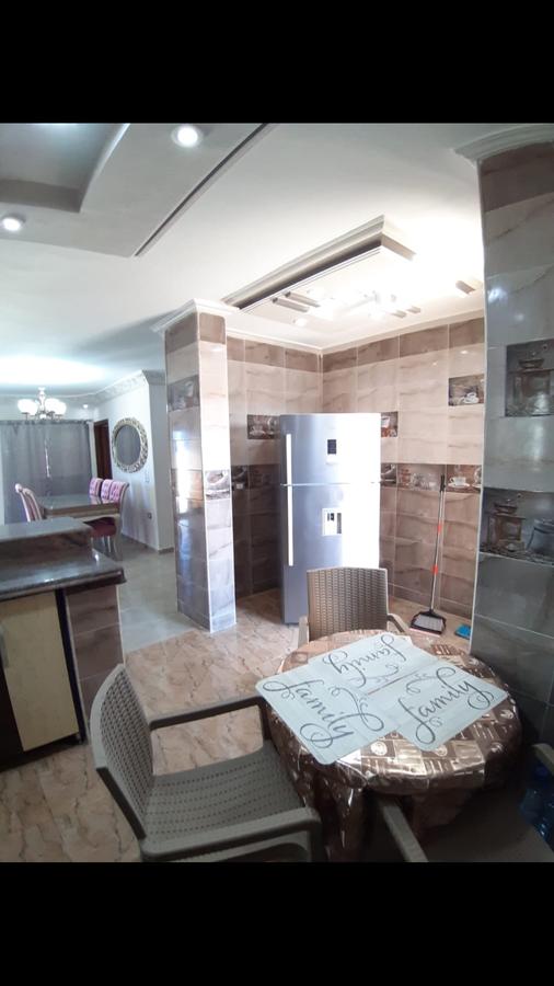 Zahra Matrouh Tower - thumb 0