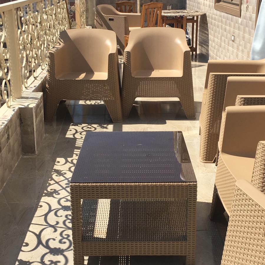 Zahra Matrouh Tower - thumb 3