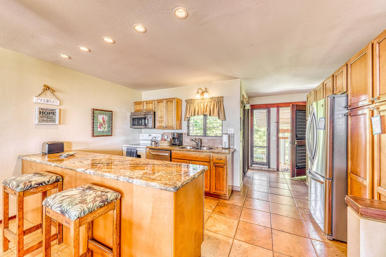 Nihi Kai Villas 404 - thumb 18