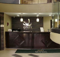 Quality Inn  Suites Florence - Accommodation Ohio