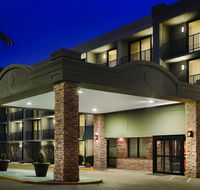 Country Inn  Suites by Radisson Erlanger KY - Cincinnati Airport - Accommodation Ohio