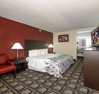Red Roof Inn Murray - Accommodation Ohio