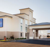 Baymont by Wyndham Georgetown - Accommodation Ohio