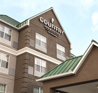 Country Inn  Suites by Radisson Georgetown KY - Accommodation Ohio