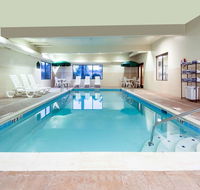 Wingate by Wyndham Cincinnati/Erlanger - Accommodation Ohio