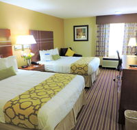 Baymont by Wyndham Bowling Green - Accommodation Ohio