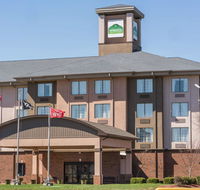 Wingate by Wyndham Bowling Green - Accommodation Ohio