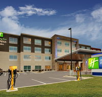Holiday Inn Express  Suites Mt Sterling North - Accommodation Ohio
