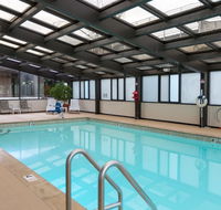 Capital Plaza Hotel - Accommodation Ohio