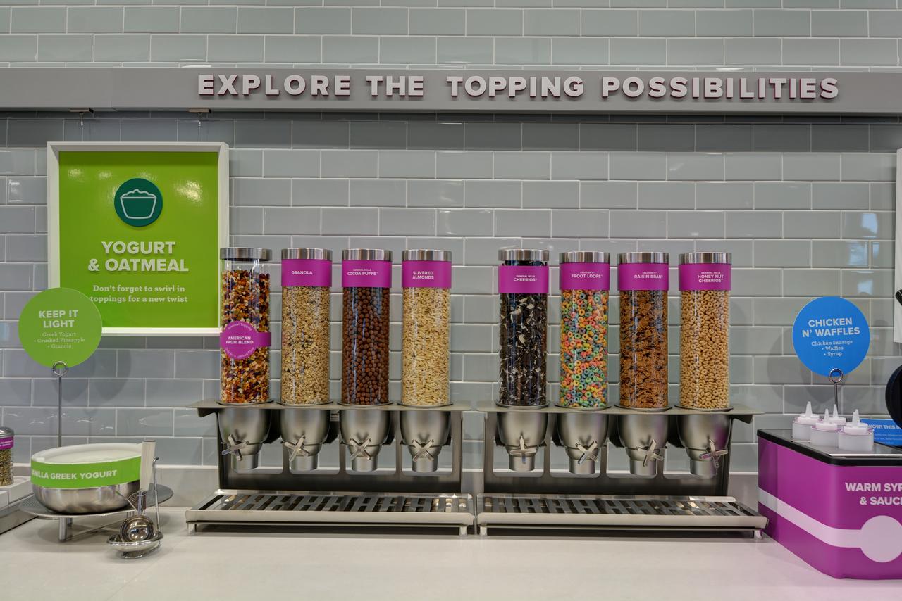 Tru By Hilton Shepherdsville Louisville South - thumb 10