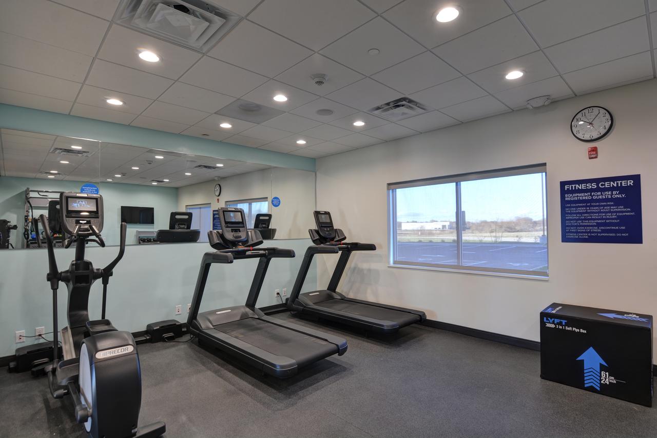 Tru By Hilton Shepherdsville Louisville South - thumb 15