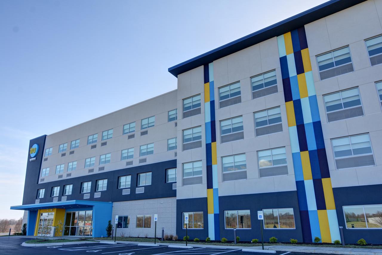 Tru By Hilton Shepherdsville Louisville South - thumb 2