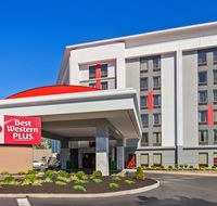 Best Western Plus Cincinnati Riverfront Downtown Area - Accommodation Ohio