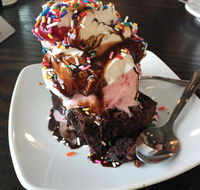 Golden Manor Inn  Suites - Accommodation Ohio