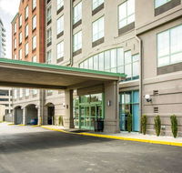 Comfort Suites Newport - Cincinnati Riverfront - Accommodation Ohio