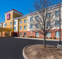 Comfort Suites Cincinnati Airport - Accommodation Ohio