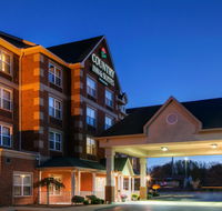 Country Inn  Suites by Radisson Cincinnati Airport KY - Accommodation Ohio