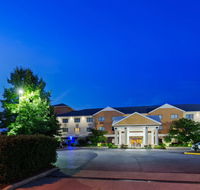 Best Western Plus Georgetown Corporate Center Hotel - Accommodation Ohio
