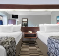 Microtel Inn  Suites by Wyndham London - Accommodation Ohio