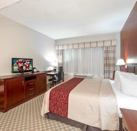 Red Roof Inn  Suites Corbin - Accommodation Ohio
