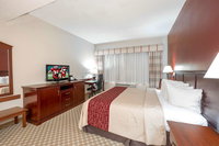 Corbin Ky Accommodation Ohio