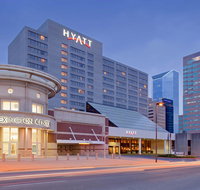 Hyatt Regency Lexington - Accommodation Ohio