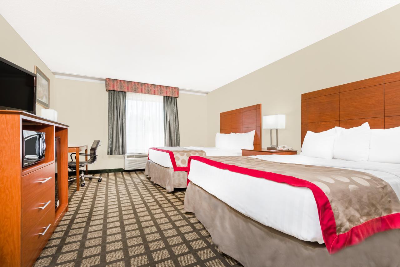 Ramada By Wyndham Lexington North Hotel & Conference Center - thumb 24