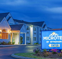 Microtel Inn by Wyndham Lexington - Accommodation Ohio