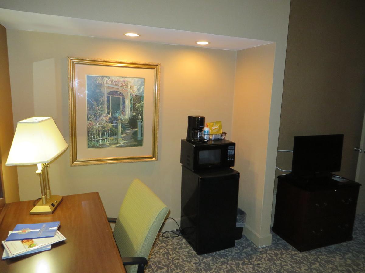 Inn On Broadway Downtown/Keeneland/Medical Center - thumb 42