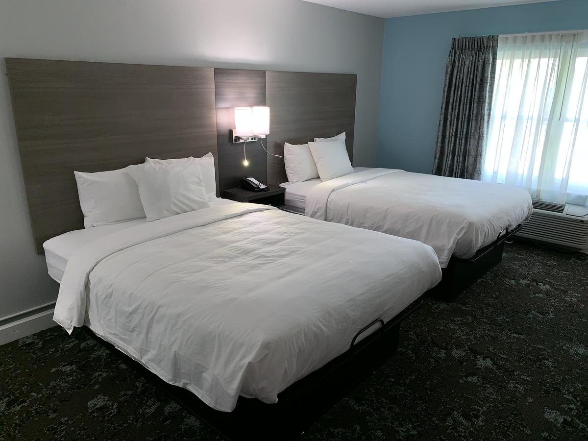 Inn On Broadway Downtown/Keeneland/Medical Center - thumb 24