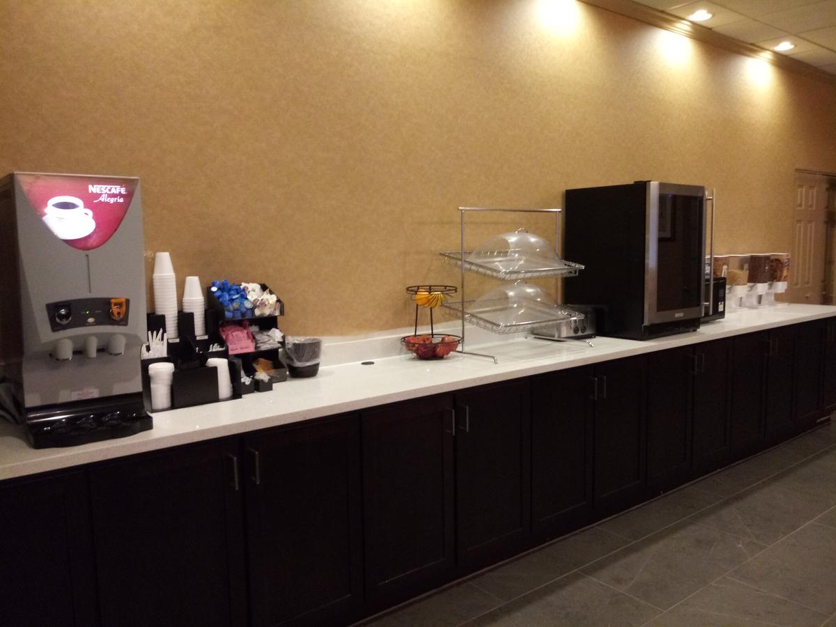 Inn On Broadway Downtown/Keeneland/Medical Center - thumb 6