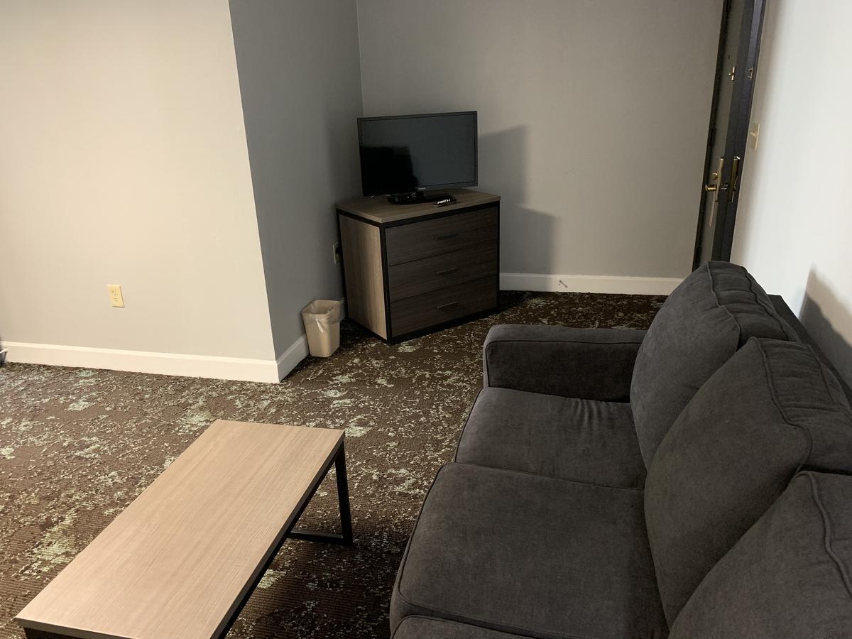 Inn On Broadway Downtown/Keeneland/Medical Center - thumb 8