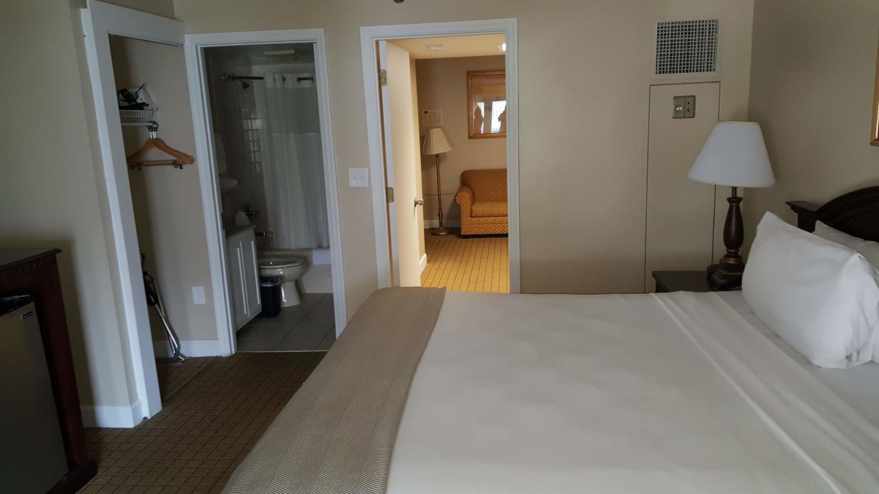 Inn On Broadway Downtown/Keeneland/Medical Center - thumb 29