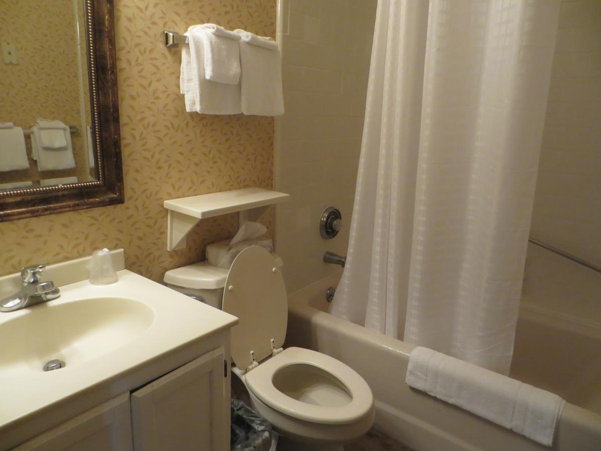 Inn On Broadway Downtown/Keeneland/Medical Center - thumb 34