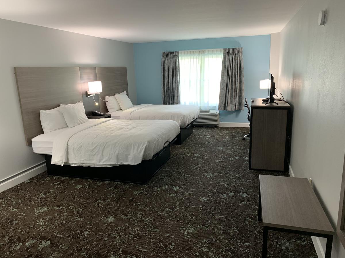 Inn On Broadway Downtown/Keeneland/Medical Center - thumb 25