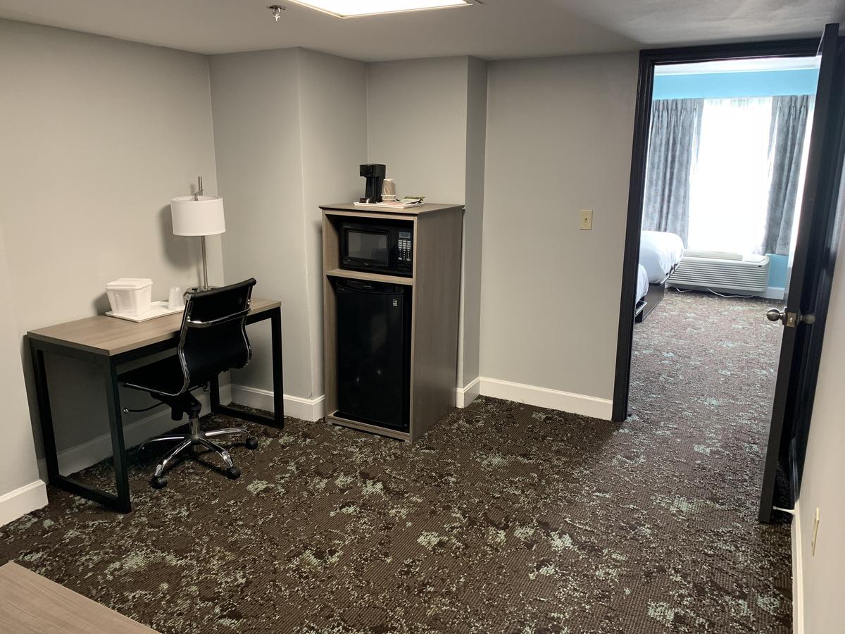 Inn On Broadway Downtown/Keeneland/Medical Center - thumb 9