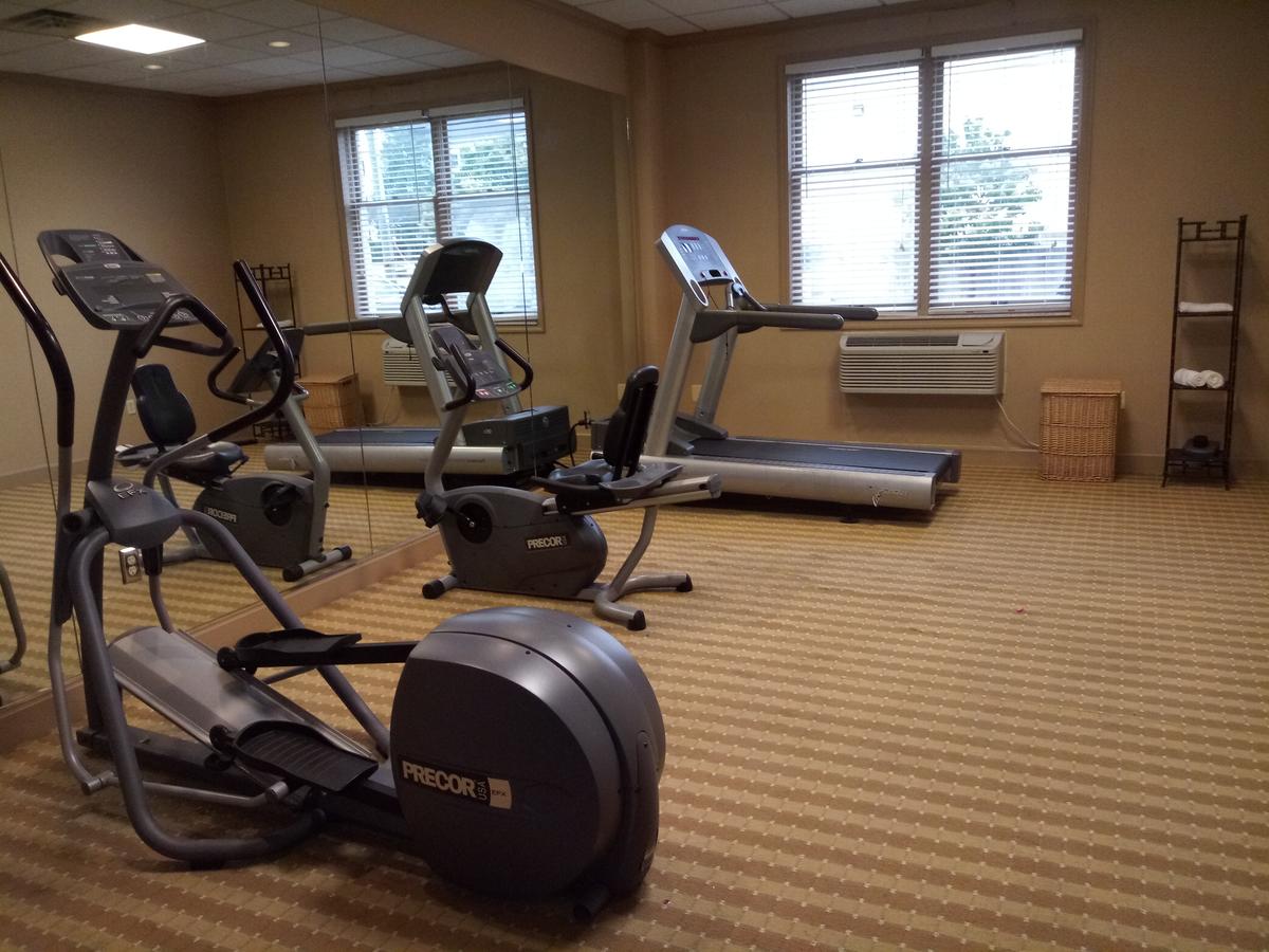 Inn On Broadway Downtown/Keeneland/Medical Center - thumb 7