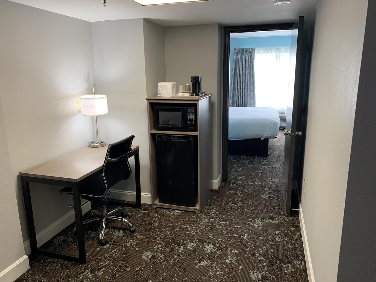 Inn On Broadway Downtown/Keeneland/Medical Center - thumb 26