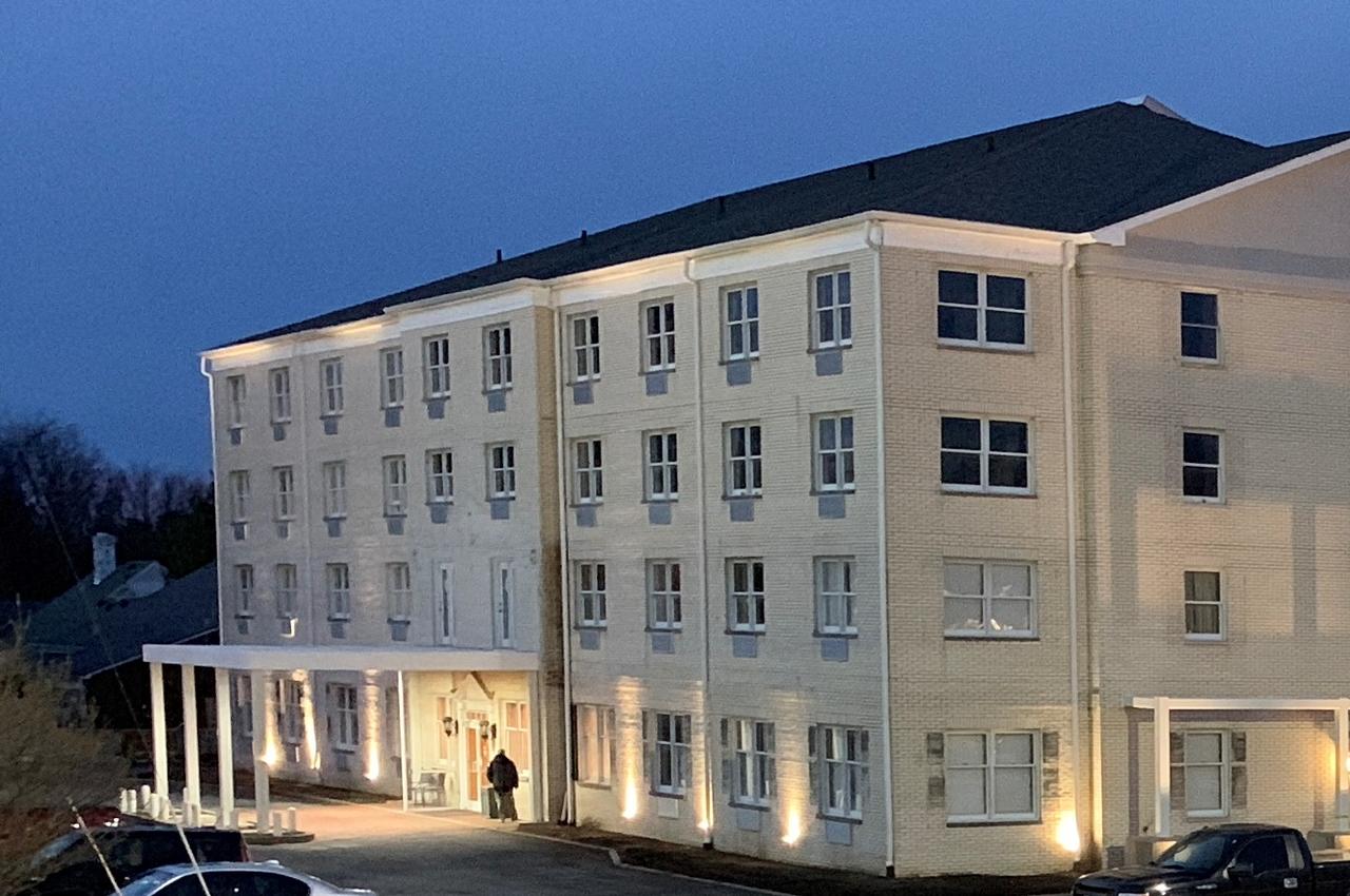 Inn On Broadway Downtown/Keeneland/Medical Center - thumb 1