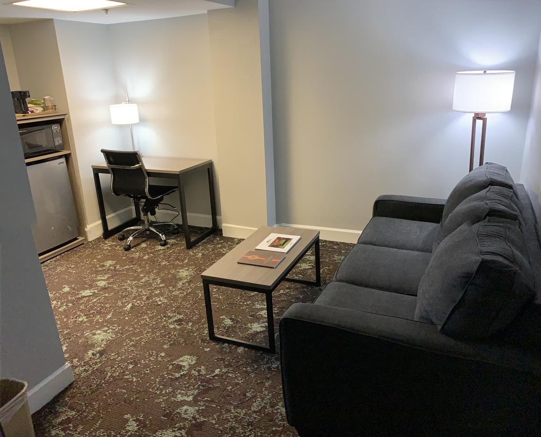 Inn On Broadway Downtown/Keeneland/Medical Center - thumb 17