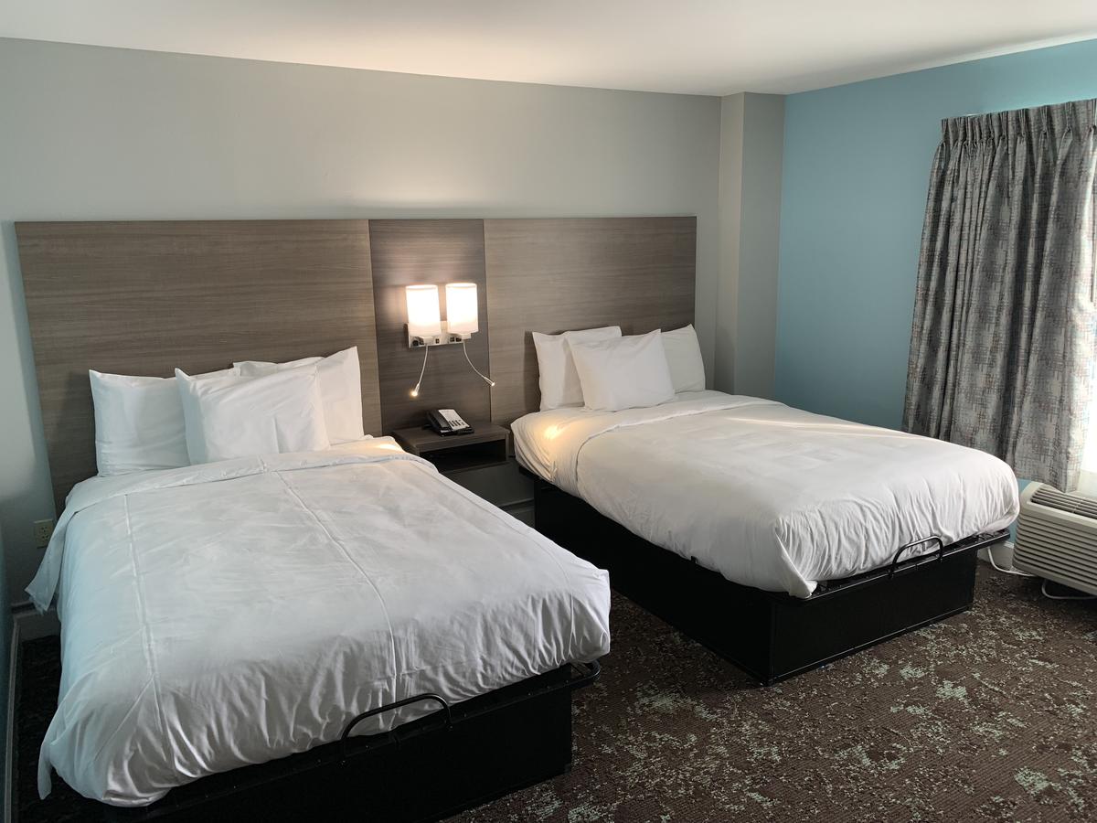 Inn On Broadway Downtown/Keeneland/Medical Center - thumb 0