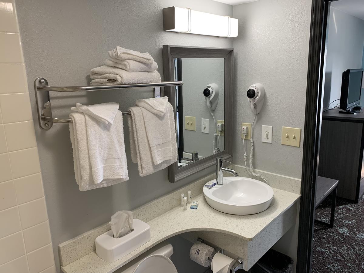 Inn On Broadway Downtown/Keeneland/Medical Center - thumb 15