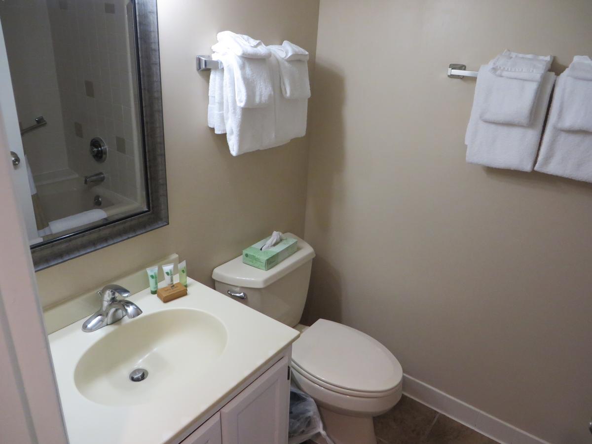 Inn On Broadway Downtown/Keeneland/Medical Center - thumb 36