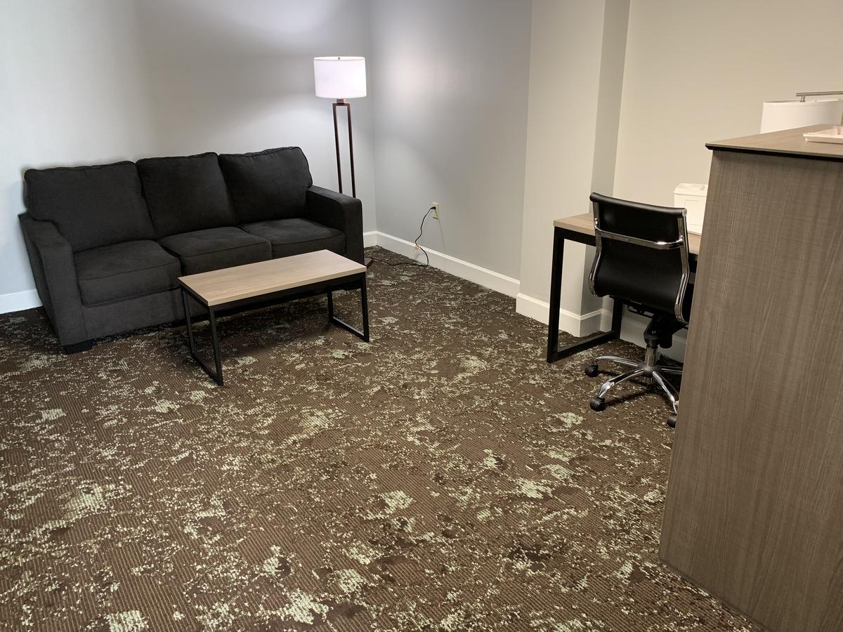 Inn On Broadway Downtown/Keeneland/Medical Center - thumb 11